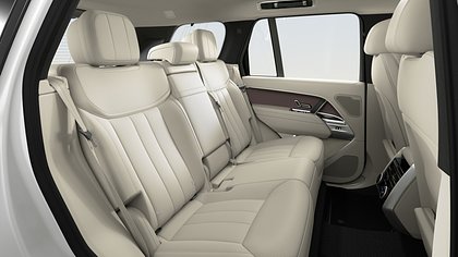 Range Rover 6