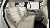 2026 Új  Range Rover Carpathian Grey D350 mild hibrid dízelmotor HSE Kép 7