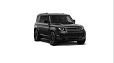 2026 Új  Defender 110 Carpathian Grey D350 mild hybrid dízelmotor X-Dynamic HSE
