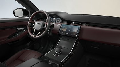 Range Rover Evoque 4