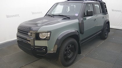 Defender 110 0