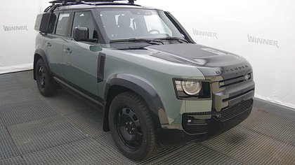 Defender 110 1