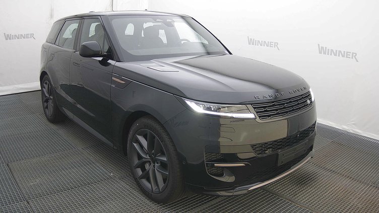 2026 Новий Land Rover Range Rover Sport Santorini Black 4WD Dynamic HSE