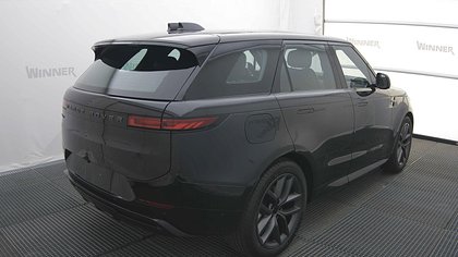Range Rover Sport 3