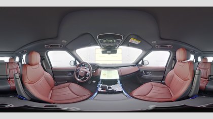 Range Rover Sport 4