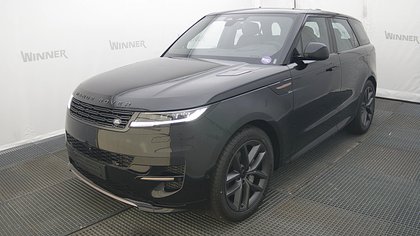 Range Rover Sport 0