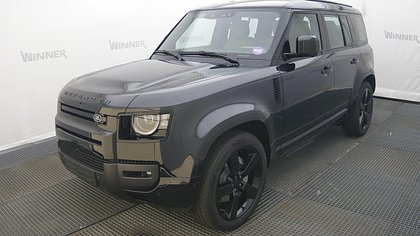 Defender 110 0