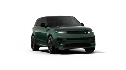 Range Rover Sport 0