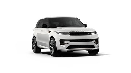 Range Rover Sport 0