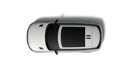 Range Rover Sport 3