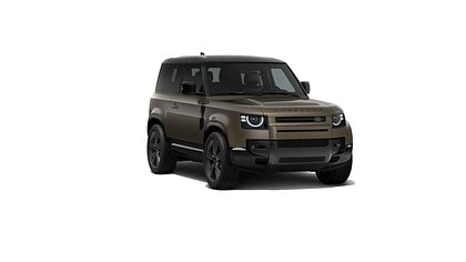 Defender 90 0