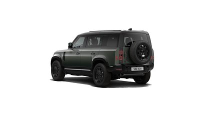 Defender 110 2
