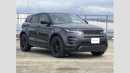 Range Rover Evoque 0