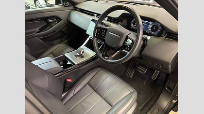 Range Rover Evoque 1