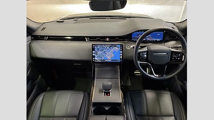 Range Rover Evoque 2