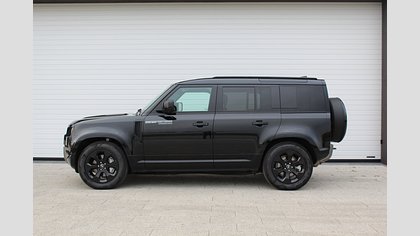 Defender 110 3