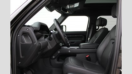 Defender 110 10