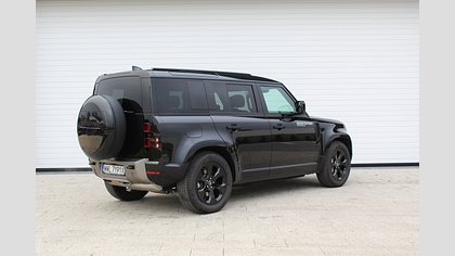 Defender 110 5