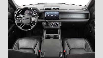 Defender 110 8