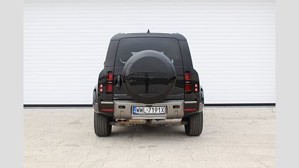 Defender 110 7