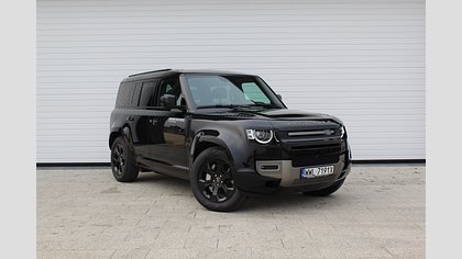 Defender 110 1