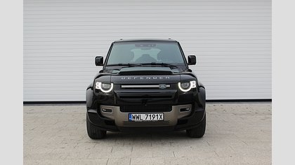 Defender 110 2