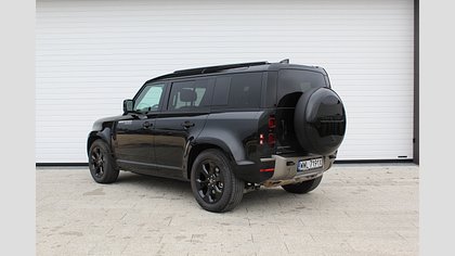 Defender 110 4
