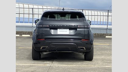 Range Rover Evoque 7