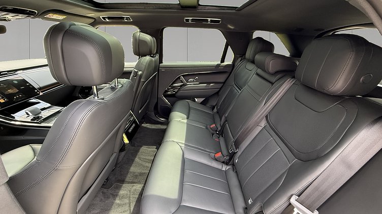 2026 Approved Land Rover Range Rover Sport Borasco Grey D300 elektromos mild hybrid dízelmotor A-SWB Dynamic SE