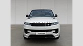 2026 Approved  Range Rover Sport Borasco Grey D300 elektromos mild hybrid dízelmotor A-SWB Dynamic SE Kép 2