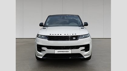 Range Rover Sport 1