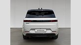 2026 Approved  Range Rover Sport Borasco Grey D300 elektromos mild hybrid dízelmotor A-SWB Dynamic SE Kép 5