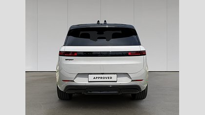 Range Rover Sport 4