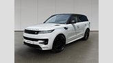 2026 Approved  Range Rover Sport Borasco Grey D300 elektromos mild hybrid dízelmotor A-SWB Dynamic SE