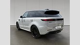 2026 Approved  Range Rover Sport Borasco Grey D300 elektromos mild hybrid dízelmotor A-SWB Dynamic SE Kép 4