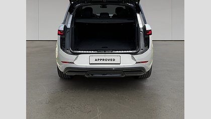 Range Rover Sport 6