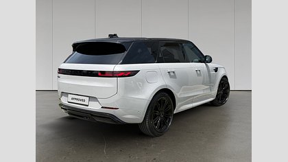 Range Rover Sport 8