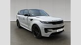 2026 Approved  Range Rover Sport Borasco Grey D300 elektromos mild hybrid dízelmotor A-SWB Dynamic SE Kép 14