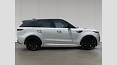2026 Approved  Range Rover Sport Borasco Grey D300 elektromos mild hybrid dízelmotor A-SWB Dynamic SE Kép 6