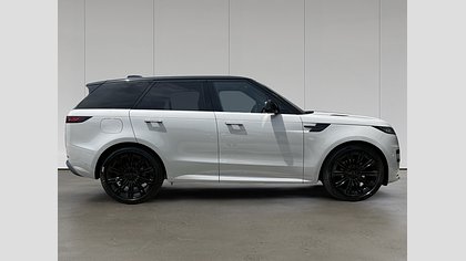 Range Rover Sport 5