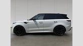 2026 Approved  Range Rover Sport Borasco Grey D300 elektromos mild hybrid dízelmotor A-SWB Dynamic SE Kép 3