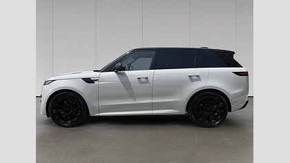 Range Rover Sport 2