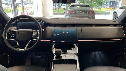 Range Rover Sport 8
