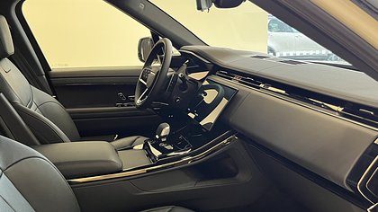 Range Rover Sport 6