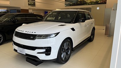Range Rover Sport 0