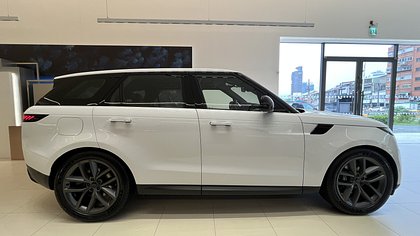 Range Rover Sport 1