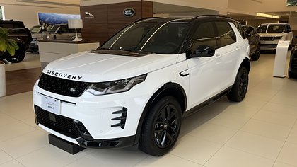 Discovery Sport 0