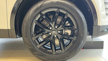 Discovery Sport 5