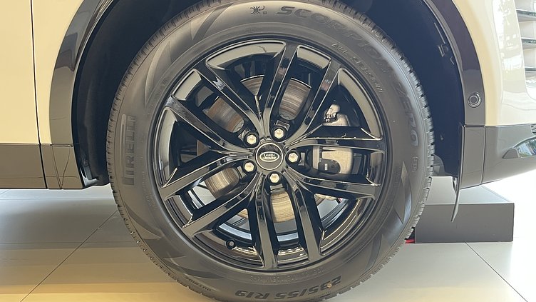 2026 新車 Land Rover Discovery Sport (1AA) Fuji White 富士山白 P250 汽油輕油電混合 標準軸距 Landmark