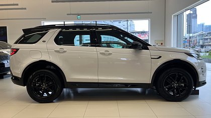 Discovery Sport 2